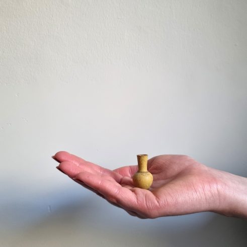 Miniature Pot – Small