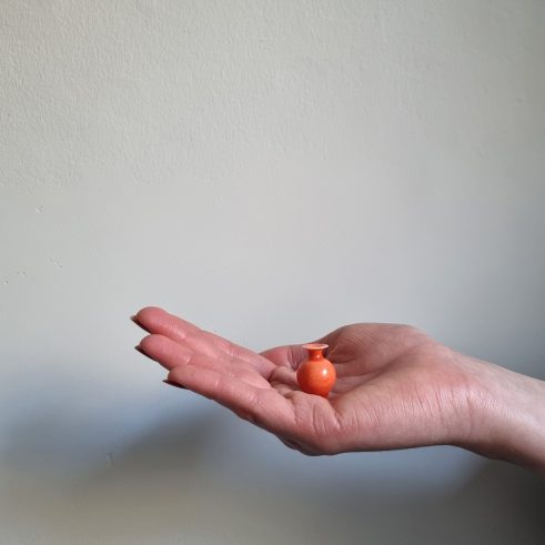 Miniature Pot – Small