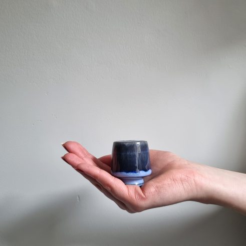 Miniature Pot – Large