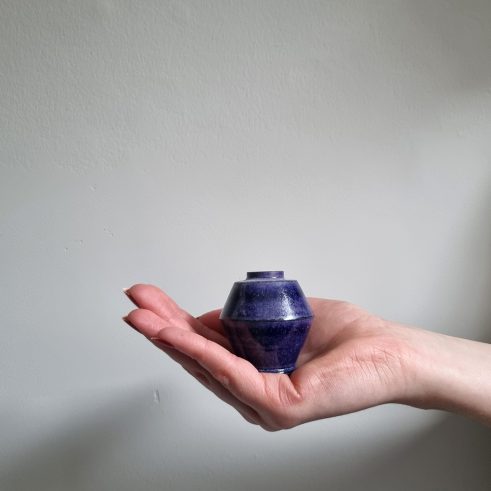 Miniature Pot – Large
