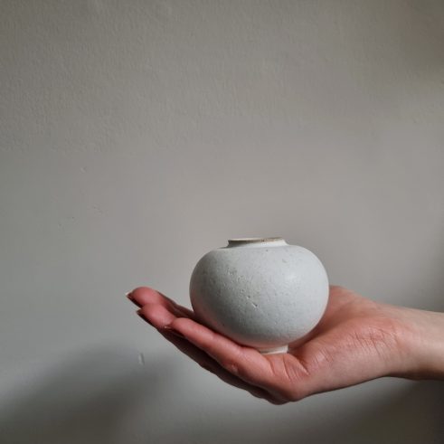 Miniature Pot – Extra Large