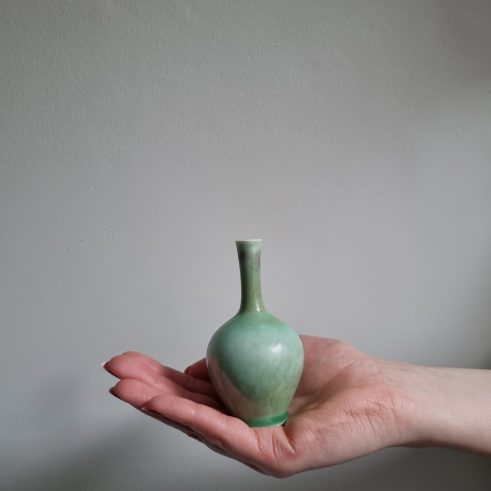Miniature Pot – Extra Large