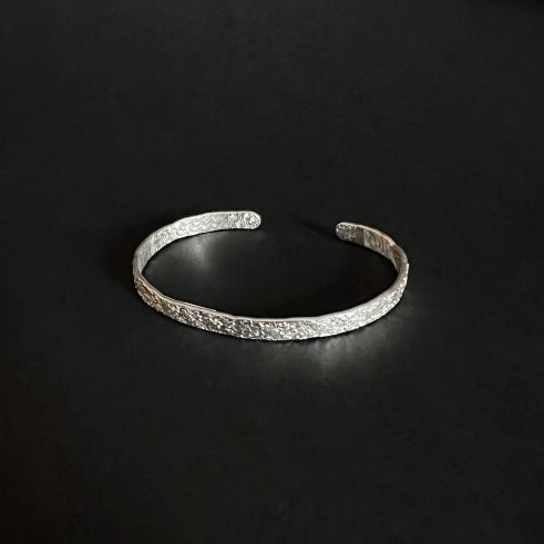 Buddleia Slipover Bangle