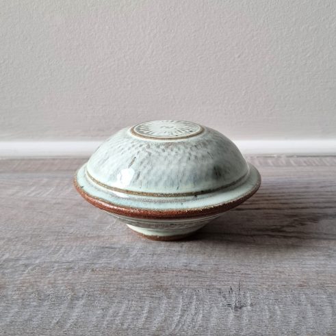 Lidded Box II