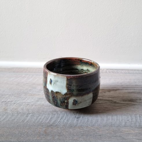 Teabowl III