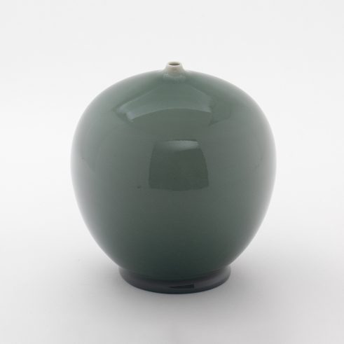 Vessel Pebble; Lush Forest Series