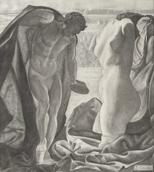 Two Casts