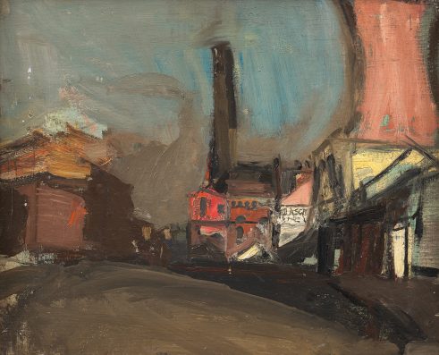 Port Dundas, Glasgow