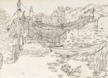 Boats and Nets