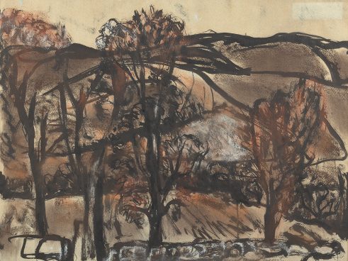 Humbie, East Lothian