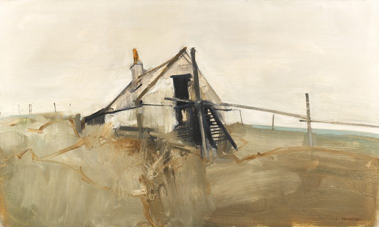 The Salmon Bothy, St Cyrus