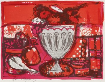Compote of Fruit