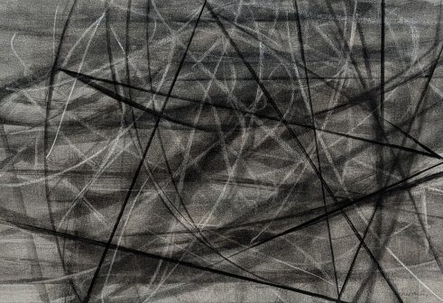 Netted Fish, Mallorca