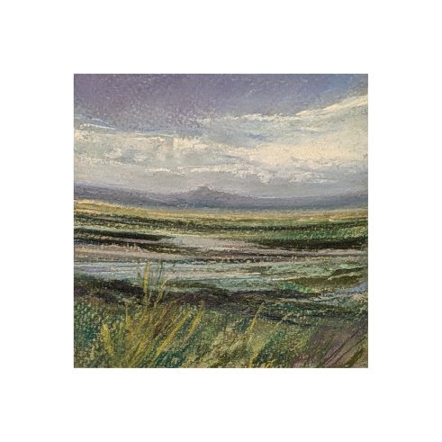 Low Tide, Aberlady Bay