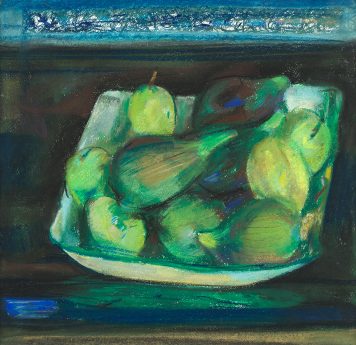 Green Figs