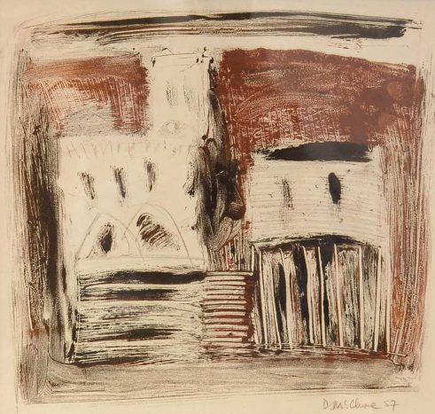 The Palazzo Vecchio, Florence