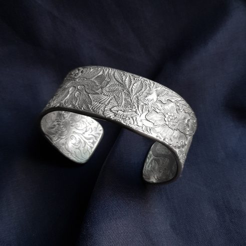 Hedgerow Bangle