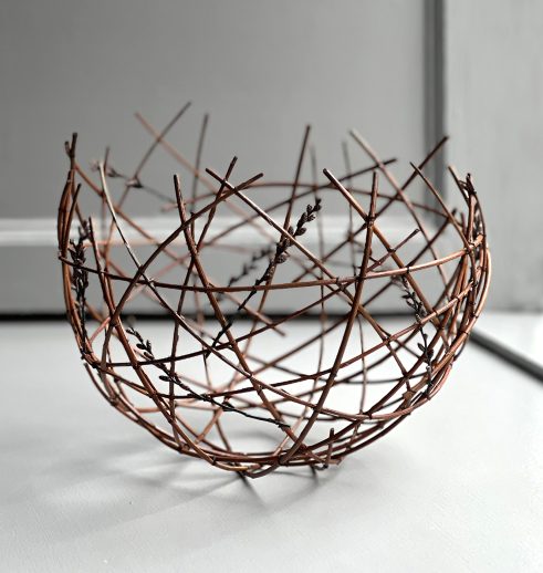 Outline Bowl