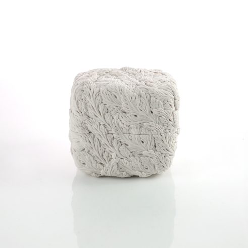 A Square Leaves Box