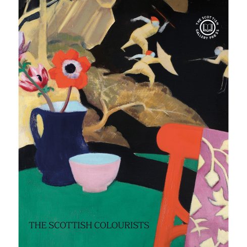 The Scottish Colourists Publication