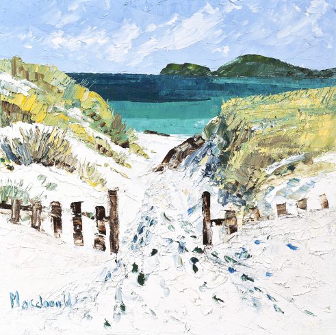 Vatersay