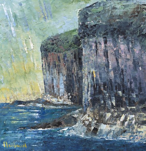 Staffa