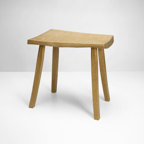 Cleft Stool