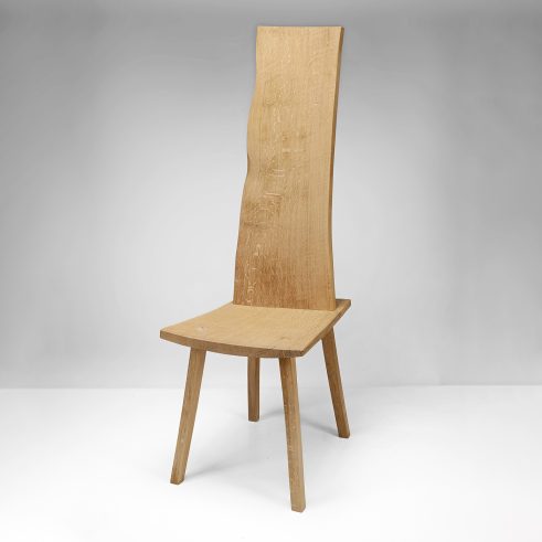 Tall Cleft Chair 4