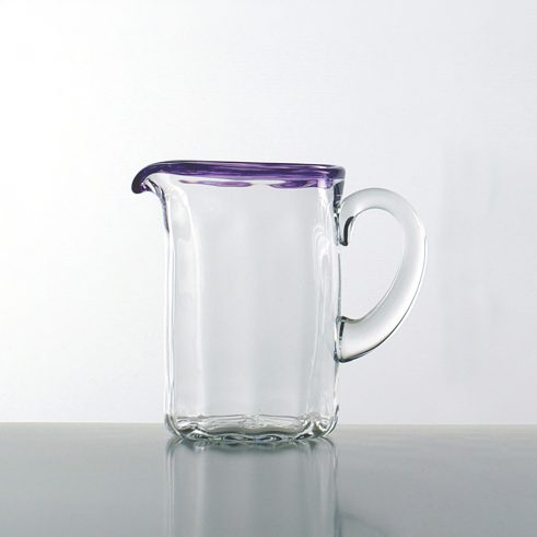 Purple Optic Creamer