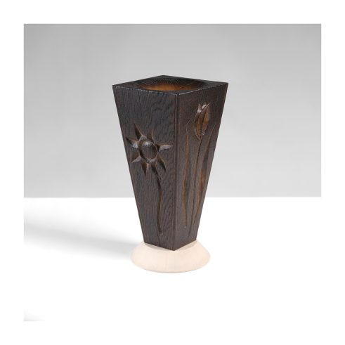 Flowering Vase