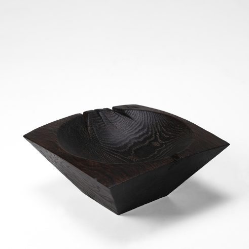 Scorched Bowl II