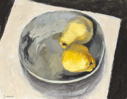 Two Quinces