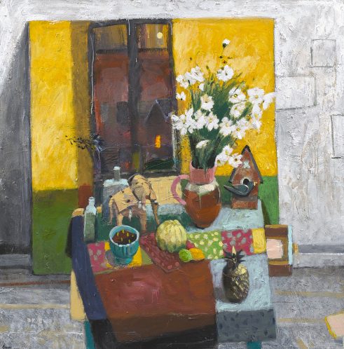 Studio Still Life