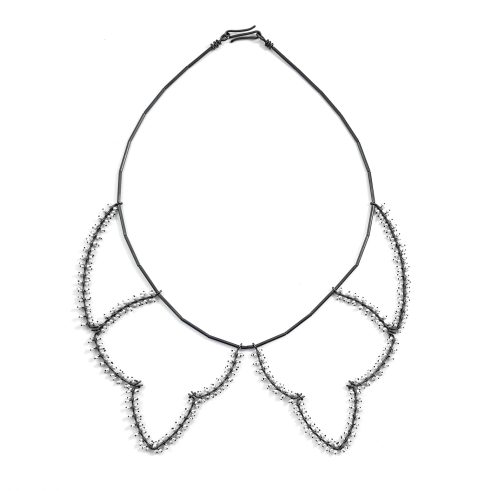Shima II Necklace