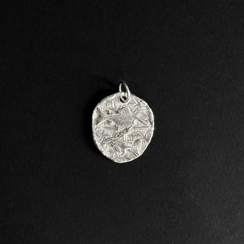 Fishes Pendant