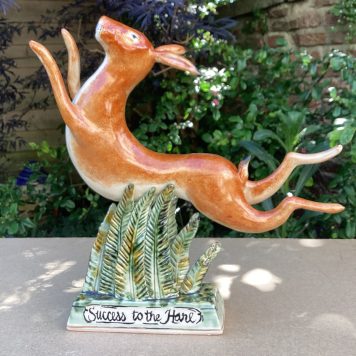 St Jude’s | The Art of Collaboration | Objects