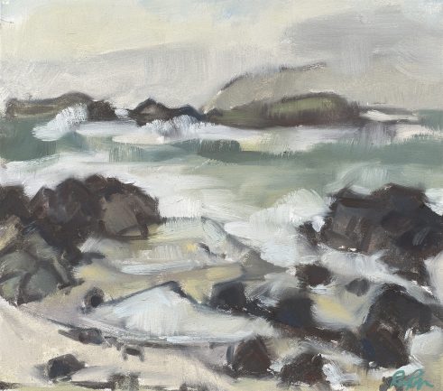 Last of the Storm, Iona, 24-1-24