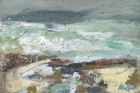 Windy, Very Windy, Iona, 21-1-24