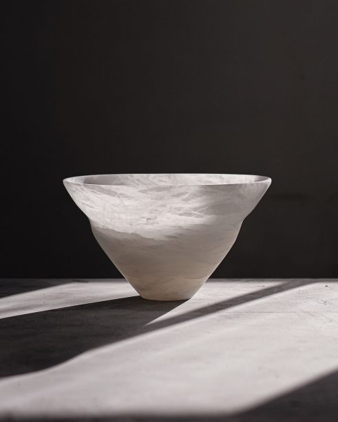 Wave Vase II