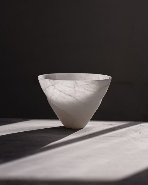 Wave Vase III