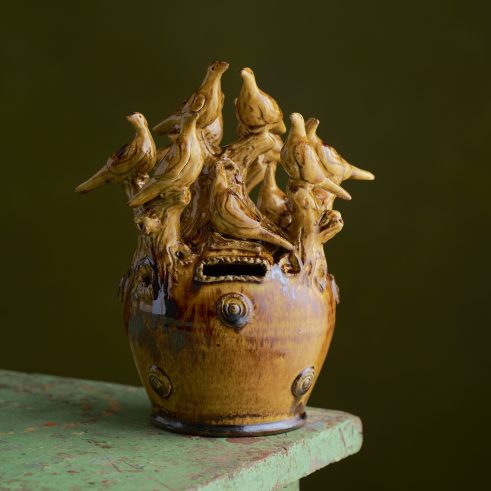 Rookery Moneybox