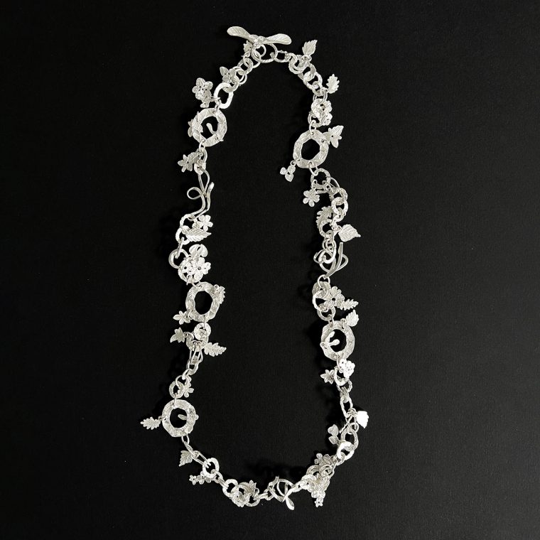 Walk in the Woods Mixed Link Chain