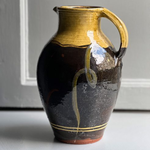 Baluster Jug II