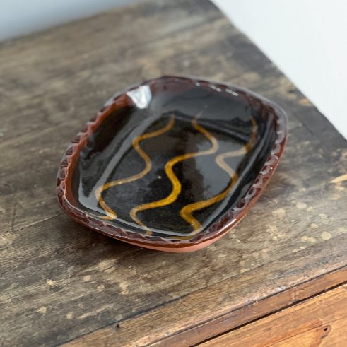 Small Rectangular Dish II