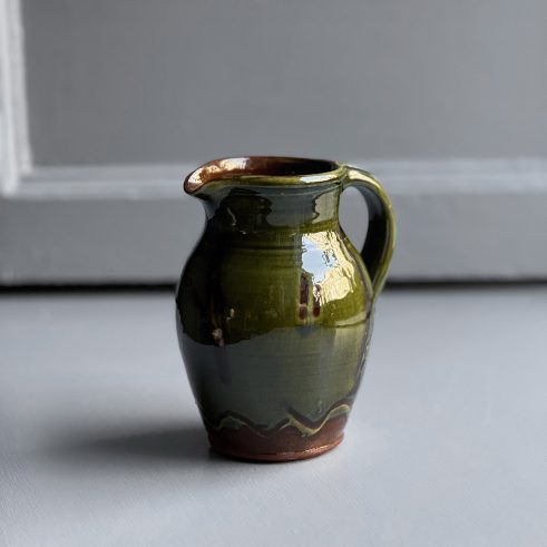 1 Pint Jug III