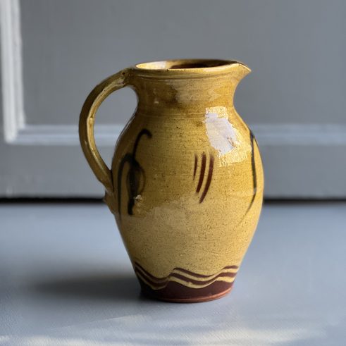 2 Pint Jug II