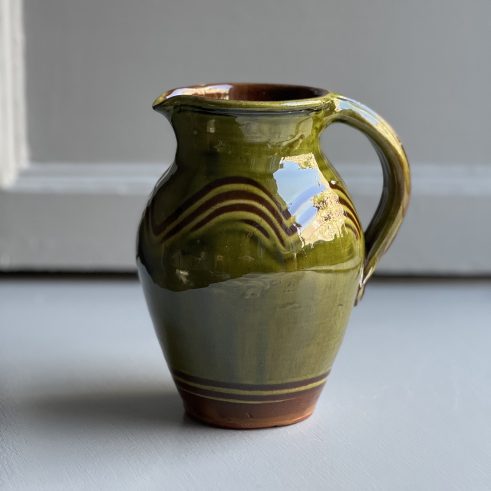 2 Pint Jug III