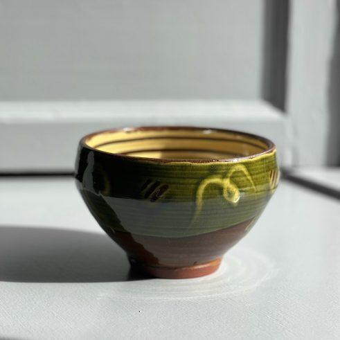 Bowl I