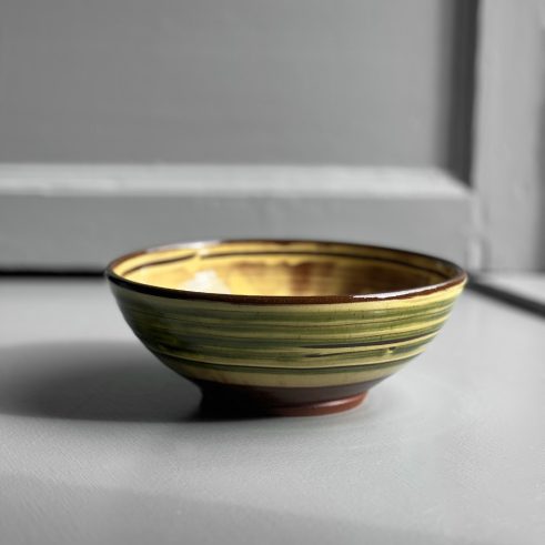 Bowl III