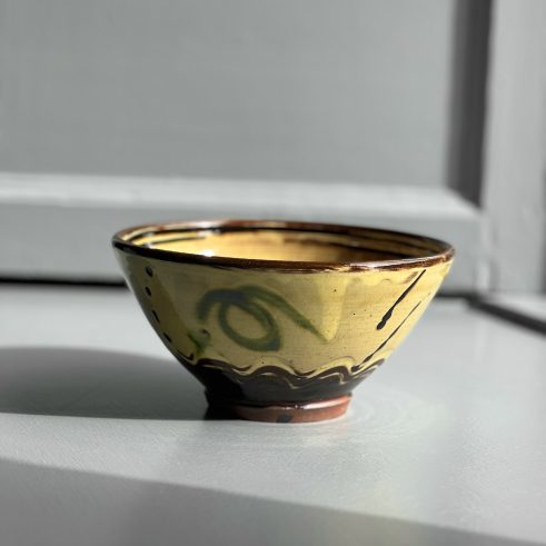 Bowl IV